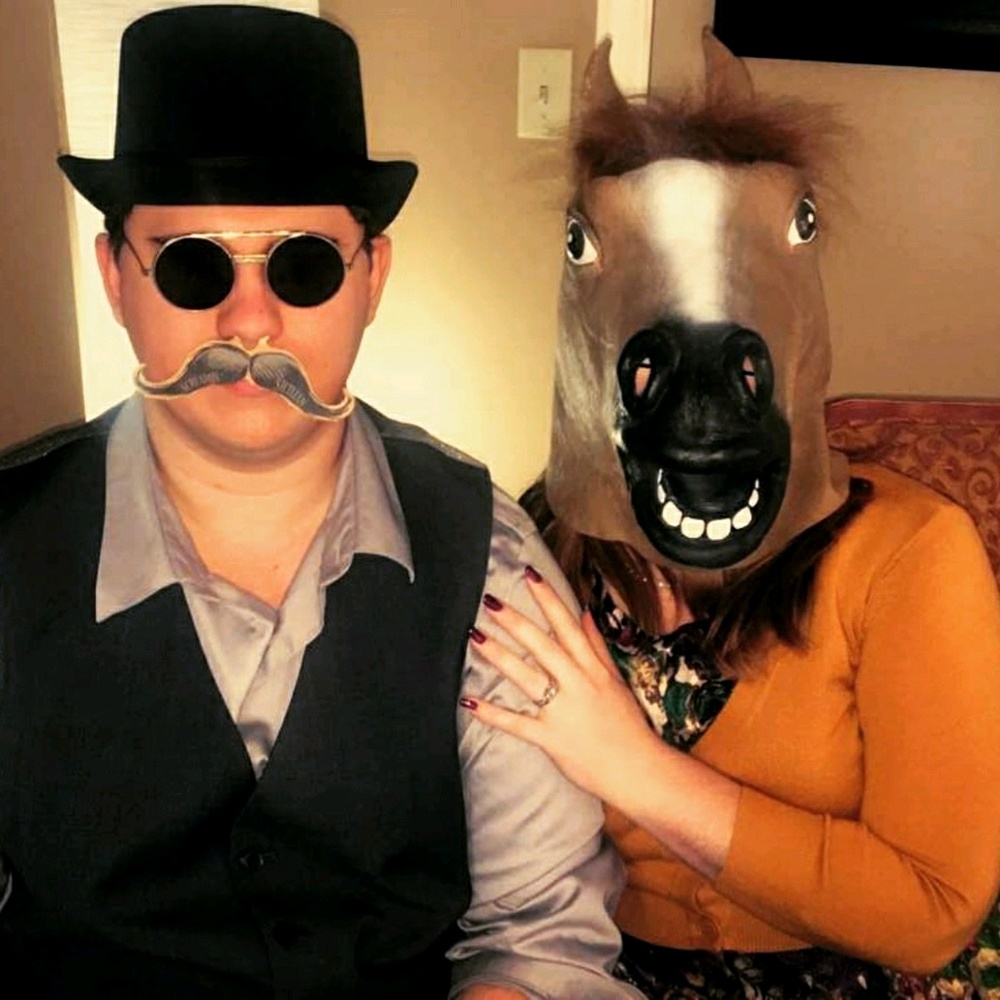 Meet your Posher, Alisha